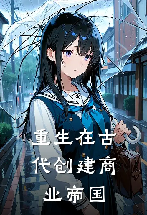 重生在古代创建商业帝国