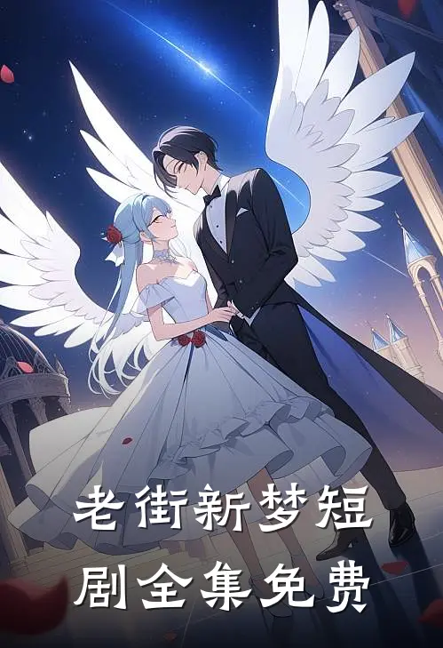 老街新梦短剧全集免费