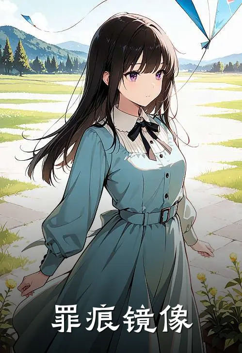 罪痕镜像(陈天雄赵宇)免费小说笔趣阁_完结版小说推荐罪痕镜像(陈天雄赵宇)