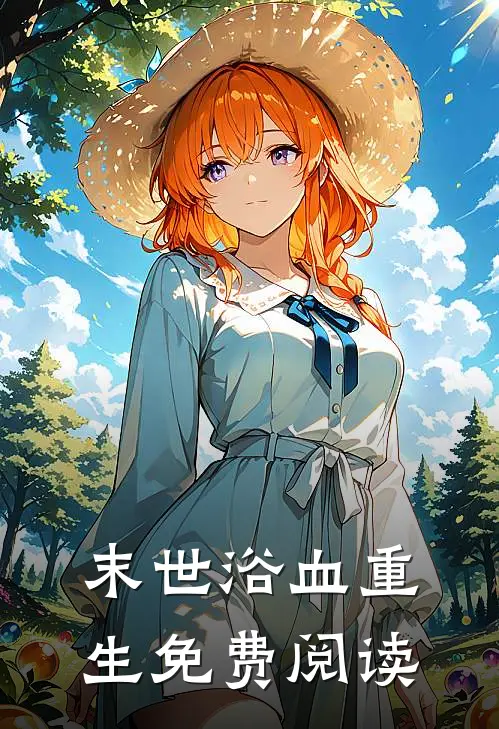 末世浴血重生免费阅读