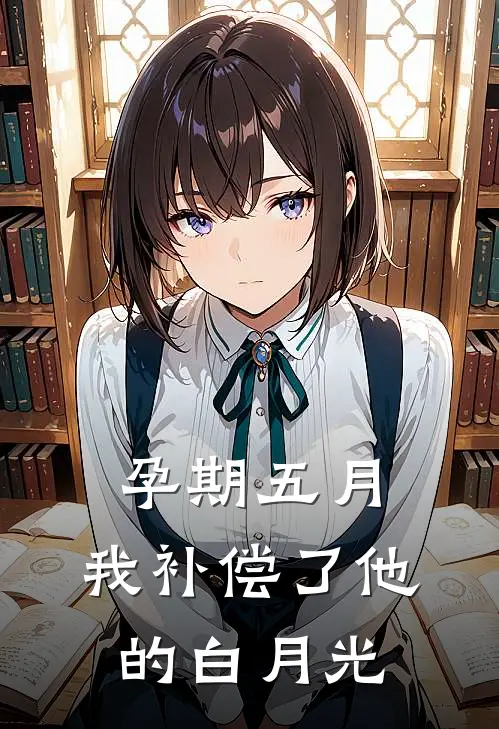 孕期五月，我补偿了他的白月光(林汐郦骁)完整版免费全文阅读_最热门小说孕期五月，我补偿了他的白月光林汐郦骁