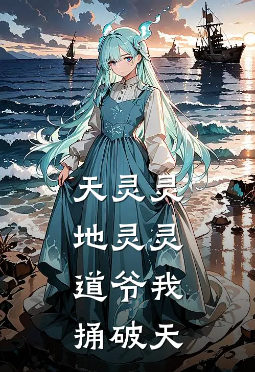 天灵灵，地灵灵，道爷我捅破天(秦寿苏停云)推荐小说_天灵灵，地灵灵，道爷我捅破天(秦寿苏停云)全文免费阅读大结局