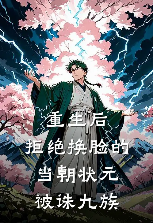 重生后,拒绝换脸的当朝状元被诛九族莫娘子谢元泽小说完整版_完结版小说推荐重生后,拒绝换脸的当朝状元被诛九族(莫娘子谢元泽)