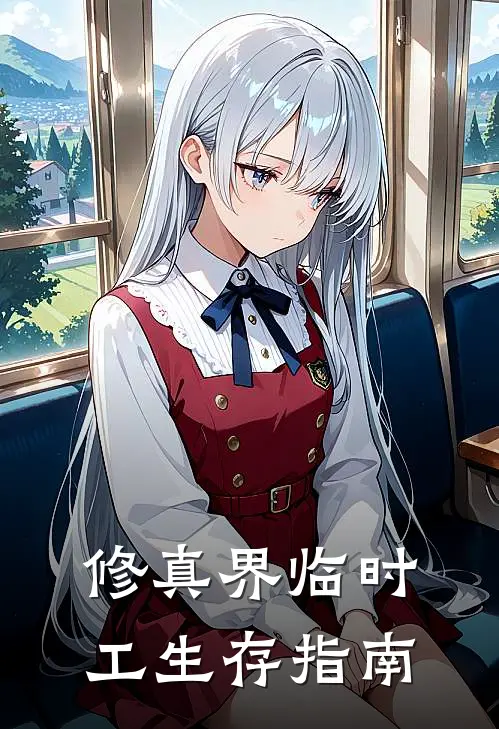 修真界临时工生存指南