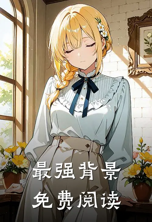 最强背景免费阅读