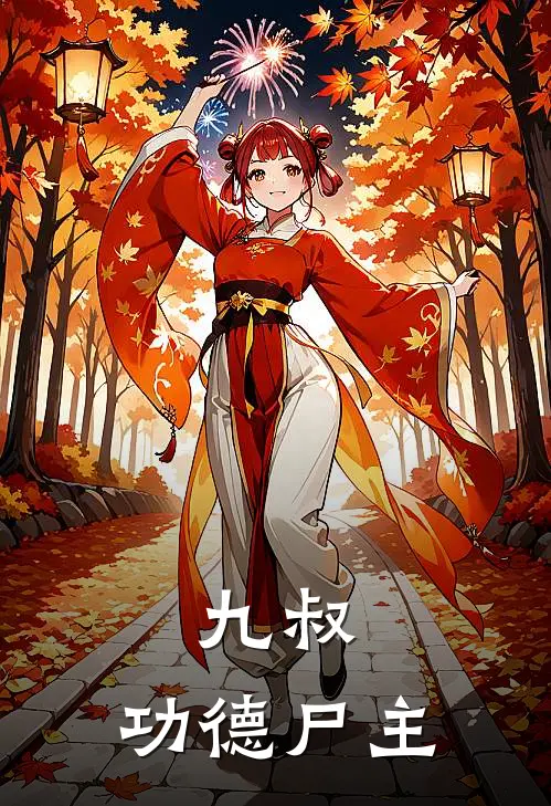 九叔，功德尸主