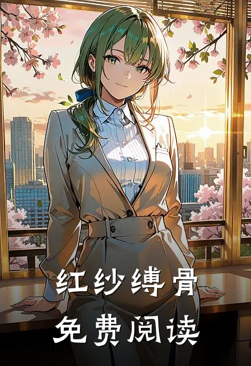 红纱缚骨免费阅读