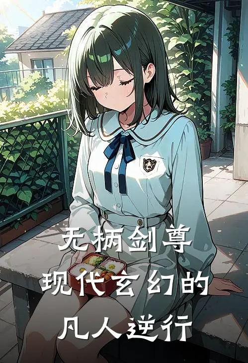 无柄剑尊：现代玄幻的凡人逆行林砚砚哥热门小说排行_免费小说无柄剑尊：现代玄幻的凡人逆行林砚砚哥