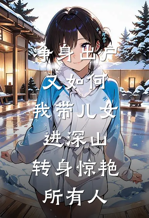 净身出户又如何，我带儿女进深山，转身惊艳所有人张桂芝周明远完整版免费小说_热门网络小说推荐净身出户又如何，我带儿女进深山，转身惊艳所有人(张桂芝周明远)