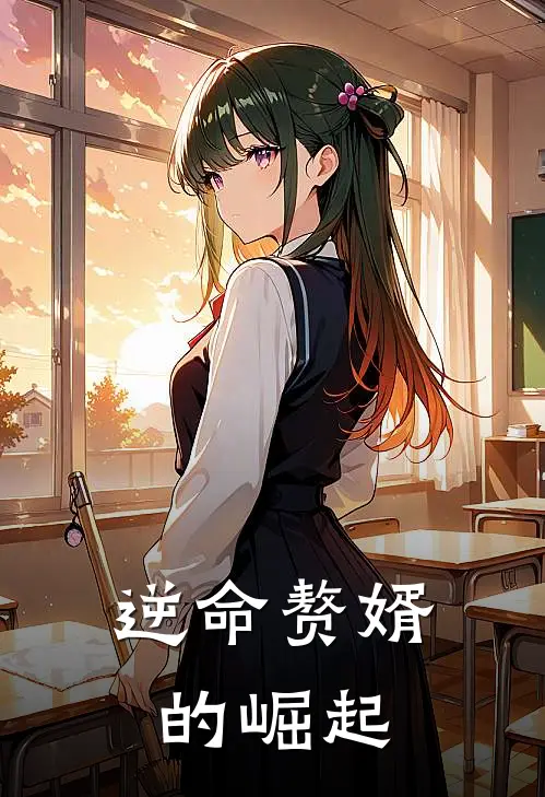 逆命赘婿的崛起