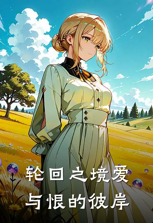 轮回之境爱与恨的彼岸