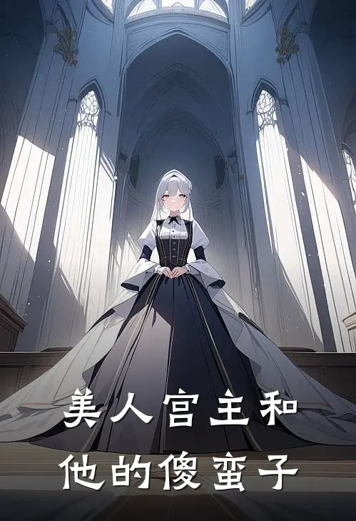 美人宫主和他的傻蛮子(宇文霆云清)免费小说_最新小说全文阅读美人宫主和他的傻蛮子宇文霆云清