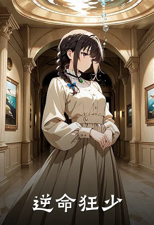 逆命狂少