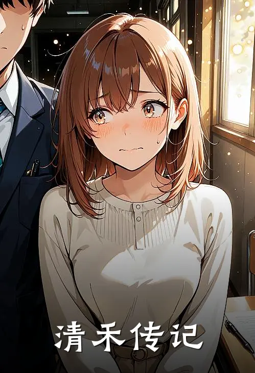 清禾传记(苏清禾谢景行)全本免费小说_最新章节列表清禾传记(苏清禾谢景行)