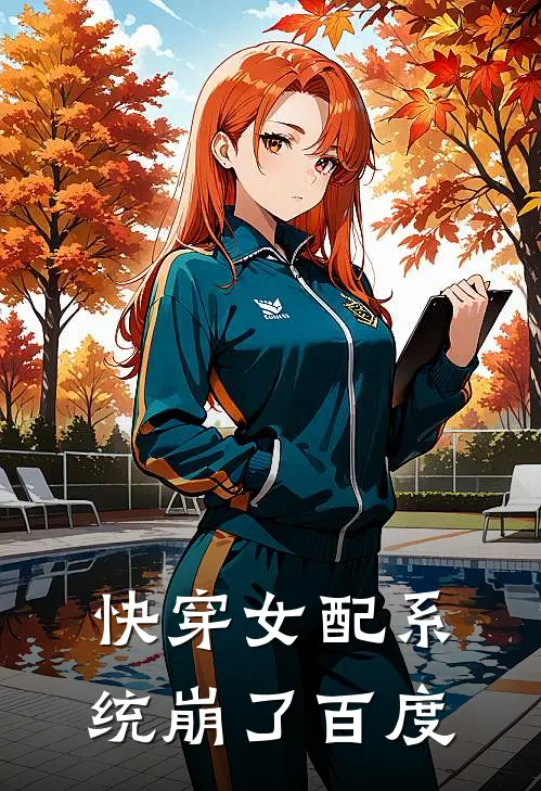 快穿女配系统崩了百度