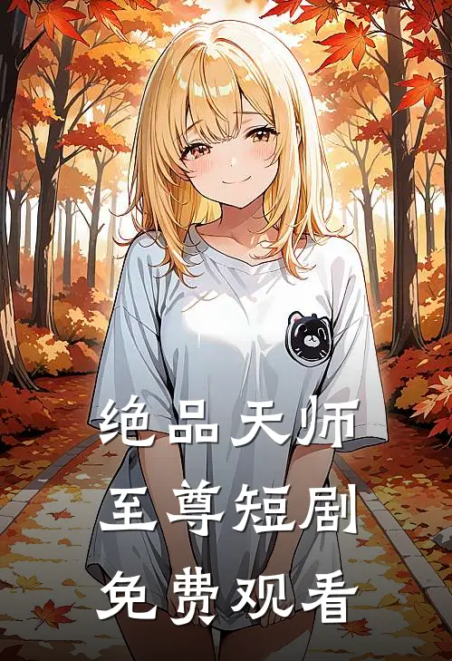 绝品天师至尊短剧免费观看