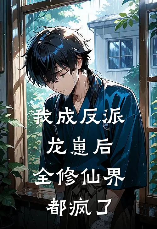 我成反派龙崽后，全修仙界都疯了(白若竹萧景珩)完整版免费小说_完结版小说推荐我成反派龙崽后，全修仙界都疯了(白若竹萧景珩)