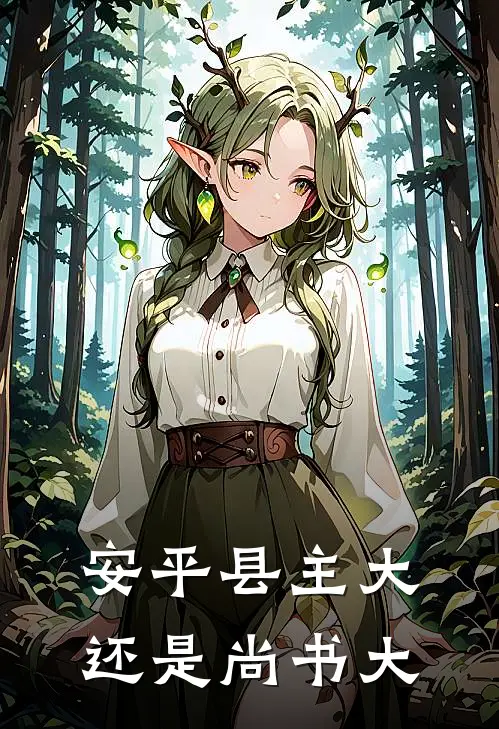 安平县主大还是尚书大