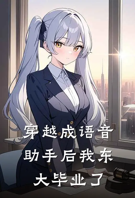 穿越成语音助手后我东大毕业了