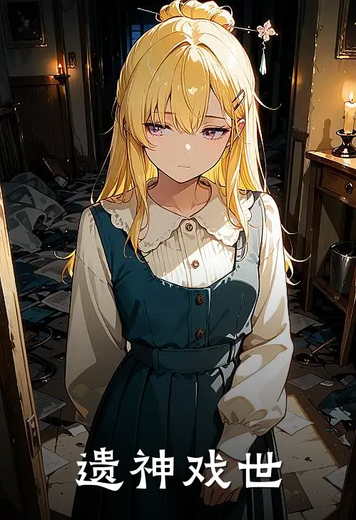 《遗神戏世》何阳金汶全文免费在线阅读_《遗神戏世》全集阅读