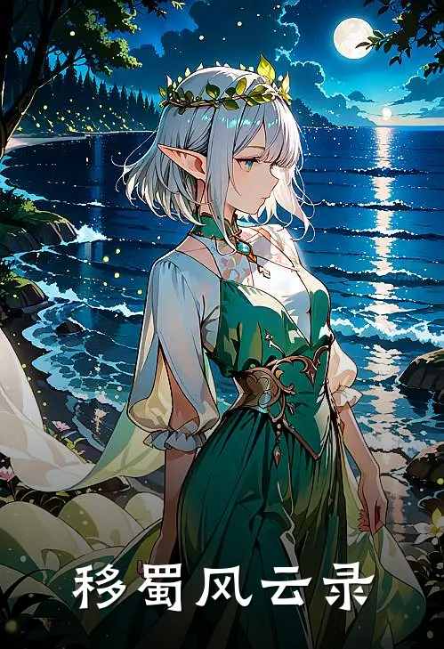 移蜀风云录吴三桂耿精忠完整版小说全文免费阅读_最新章节列表移蜀风云录(吴三桂耿精忠)