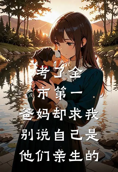 顾沐染顾晚(考了全市第一，爸妈却求我别说自己是他们亲生的)最新章节免费在线阅读_考了全市第一，爸妈却求我别说自己是他们亲生的最新章节免费阅读