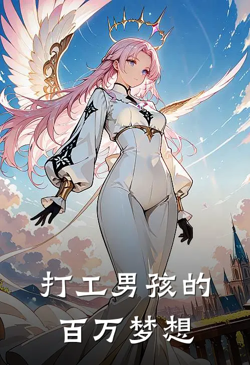 打工男孩的百万梦想