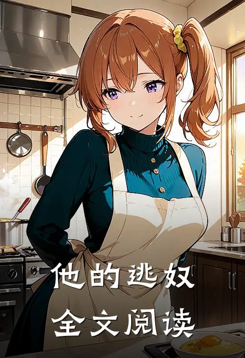 他的逃奴全文阅读