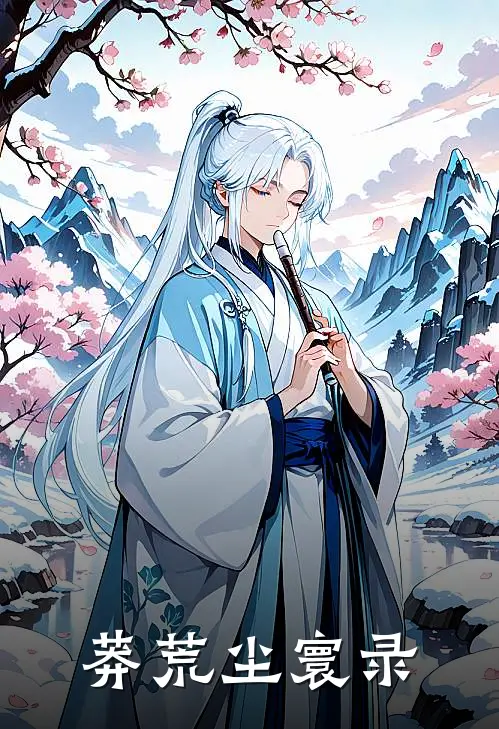 莽荒尘寰录陈玄雷昊完整免费小说_热门小说阅读莽荒尘寰录陈玄雷昊