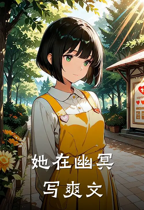 她在幽冥写爽文绍念尘崔珏免费完结小说_完本完结小说她在幽冥写爽文(绍念尘崔珏)