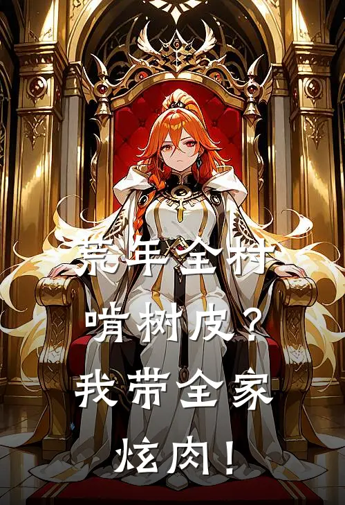 荒年全村啃树皮？我带全家炫肉！(乔洛安叶季川)免费阅读全文_免费完结版小说荒年全村啃树皮？我带全家炫肉！乔洛安叶季川