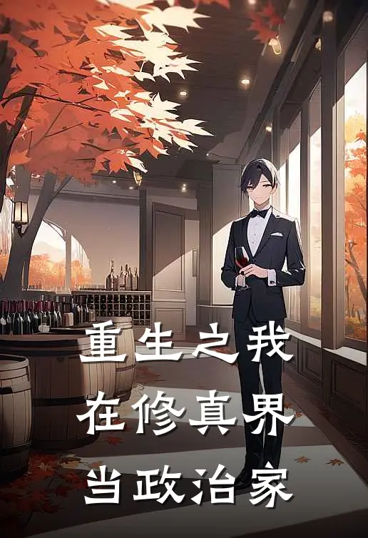 重生之我在修真界当政治家林玄林大山完整版免费小说_全本免费完结小说重生之我在修真界当政治家林玄林大山