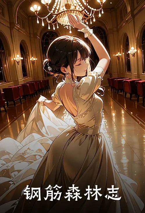 林澈苏婉(钢筋森林志)全章节在线阅读_(钢筋森林志)完结版免费阅读