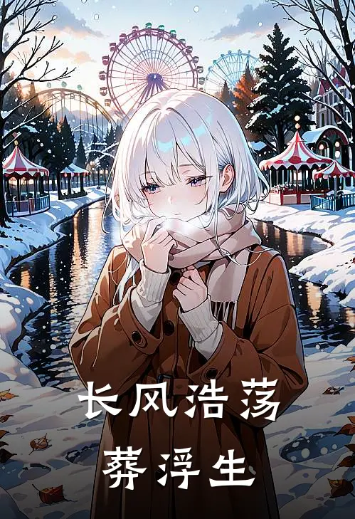 长风浩荡葬浮生大皇子淑妃最新小说推荐_完结小说长风浩荡葬浮生(大皇子淑妃)