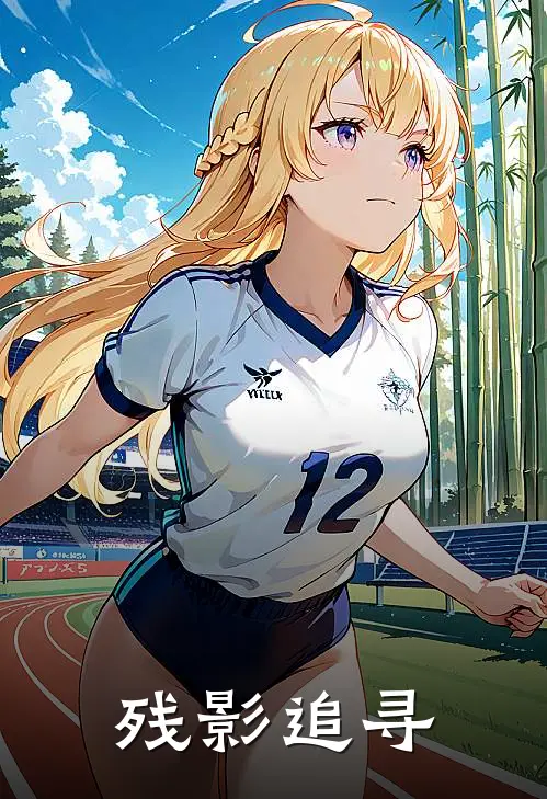 凌溯马丁残影追寻全本免费在线阅读_残影追寻全本阅读