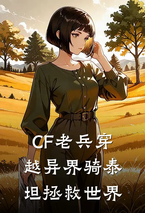 CF老兵穿越异界骑泰坦拯救世界(子涵锁倪)小说全文免费阅读_无弹窗全文免费阅读CF老兵穿越异界骑泰坦拯救世界(子涵锁倪)