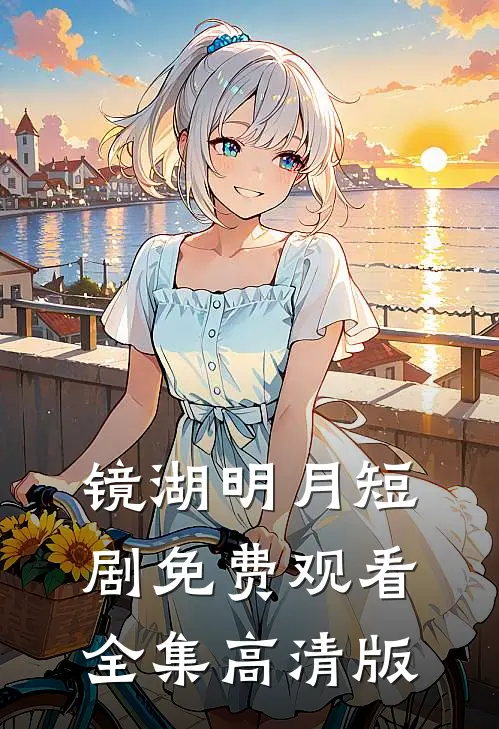 镜湖明月短剧免费观看全集高清版