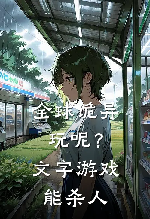 全球诡异：玩呢？文字游戏能杀人江逝江逝免费小说全集_小说免费完结全球诡异：玩呢？文字游戏能杀人江逝江逝