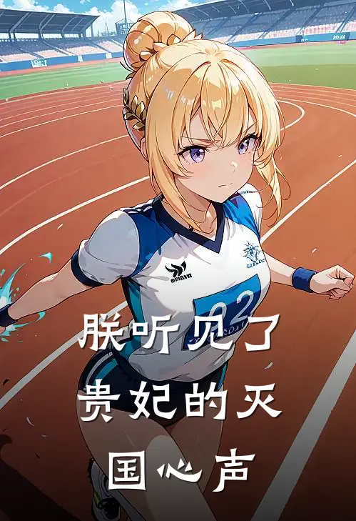 朕听见了贵妃的灭国心声