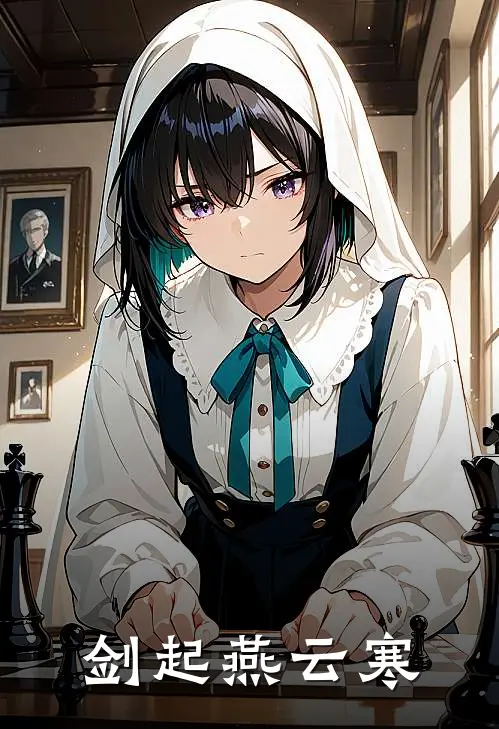 剑起燕云寒(萧砚萧靖远)全本免费小说_阅读免费小说剑起燕云寒萧砚萧靖远