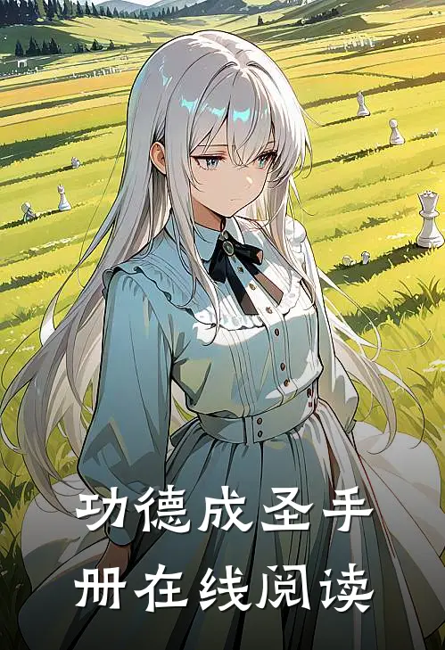 功德成圣手册在线阅读