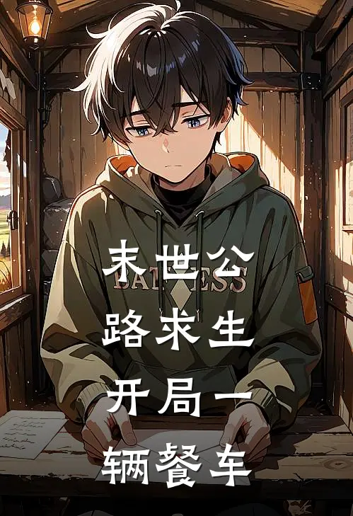 末世公路求生：开局一辆餐车