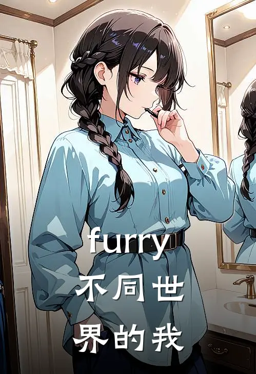 furry：不同世界的我