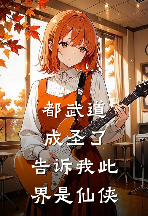 都武道成圣了，告诉我此界是仙侠(李长歌刘宏)最新免费小说_完本小说免费阅读都武道成圣了，告诉我此界是仙侠李长歌刘宏