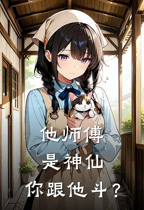 他师傅是神仙，你跟他斗？李玄苏薇薇免费小说大全_热门免费小说他师傅是神仙，你跟他斗？(李玄苏薇薇)