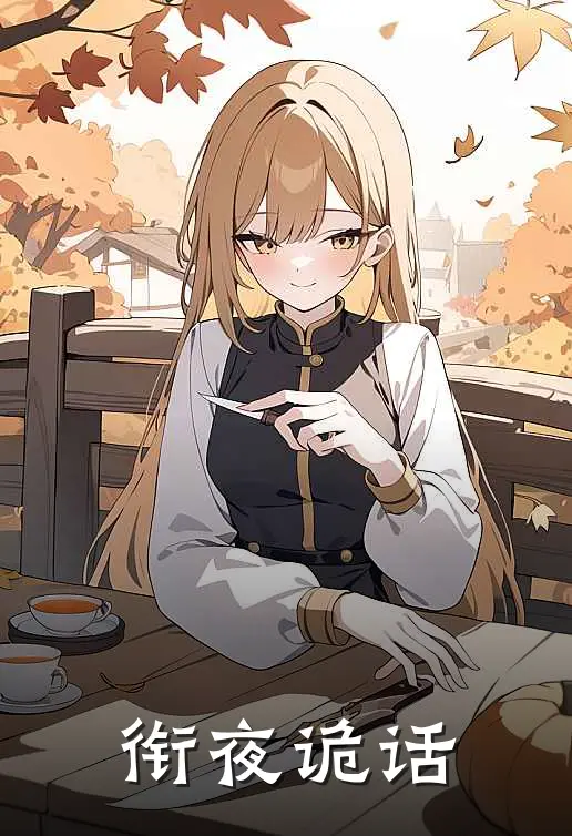 张衔生林正英衔夜诡话完结版在线阅读_衔夜诡话全集免费在线阅读