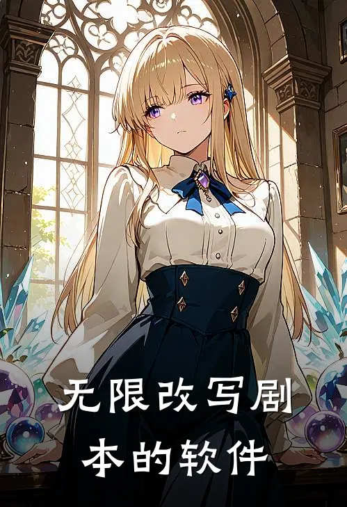 无限改写剧本的软件