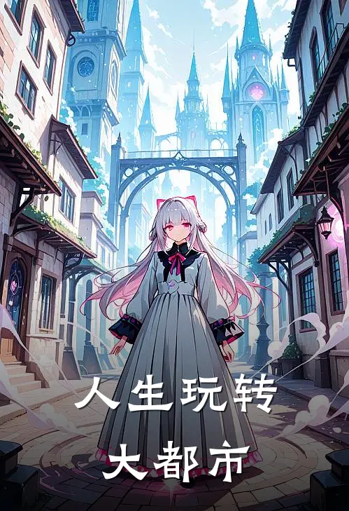 人生玩转大都市