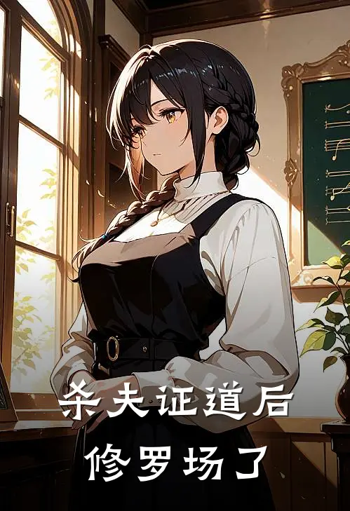 杀夫证道后修罗场了罗刹李清河免费小说在线阅读_最新章节列表杀夫证道后修罗场了(罗刹李清河)