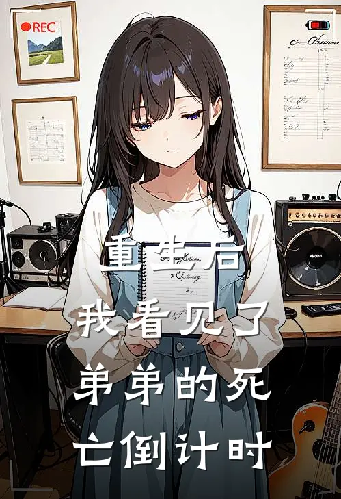 江黎黎小宝重生后，我看见了弟弟的死亡倒计时完结版在线阅读_重生后，我看见了弟弟的死亡倒计时全集免费在线阅读